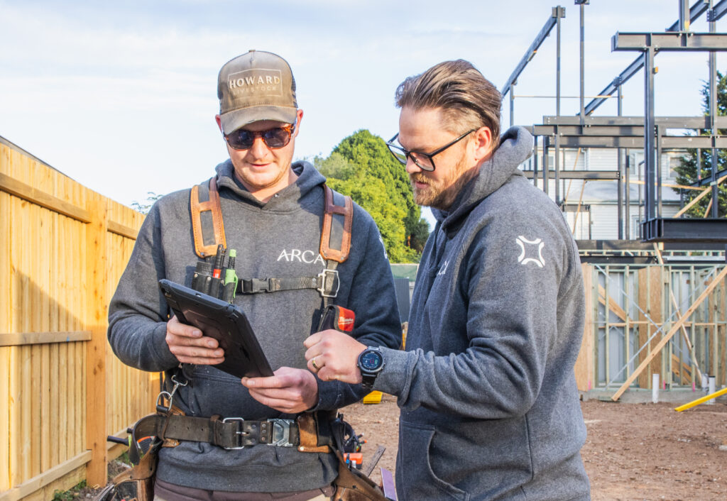 Health & safety: the next element of your business to digitise